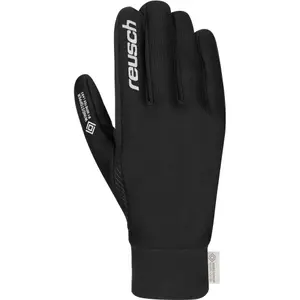 Ski gloves Reusch Karayel Windstopper® Touch-Tec image-0