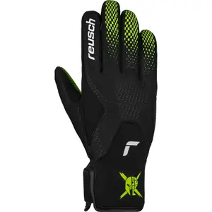Guantes de esquí Reusch Worldcup Warrior Speedline image-0
