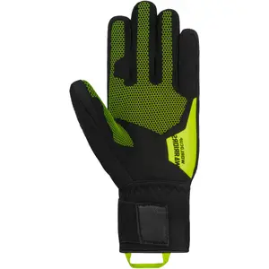 Guantes de esquí Reusch Worldcup Warrior Speedline image-1