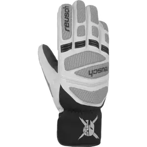 Guantes de esquí Reusch Warrior DG image-0