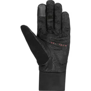 Skidhandskar Reusch Rider Windstopper Touch-Tec image-1