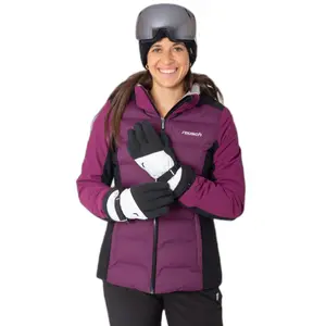Lyžařské rukavice Reusch Susan GORE-TEX image-3