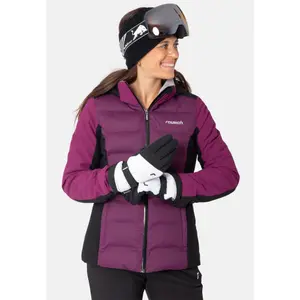 Lyžařské rukavice Reusch Susan GORE-TEX image-4