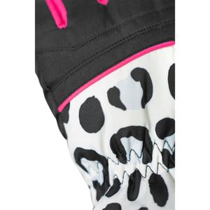 Skidhandskar för barn Reusch Alan image-3