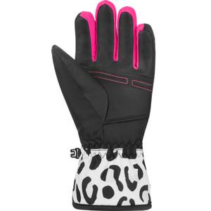 Skidhandskar för barn Reusch Alan image-1