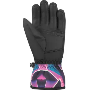 Skihandschuhe Kind Reusch Alan image-1
