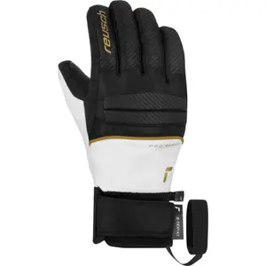 Guantes de esquí infantiles Reusch Warrior R-Tex® XT