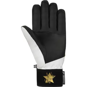 Guantes de esquí infantiles Reusch Warrior R-Tex® XT image-1