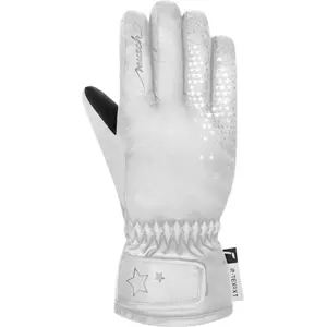 Luvas de esqui para crianças Reusch Alice R-TEX® XT image-0