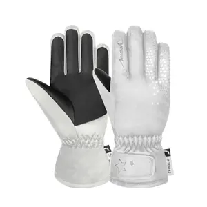 Luvas de esqui para crianças Reusch Alice R-TEX® XT image-1