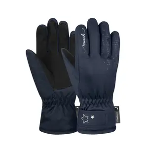 Luvas de esqui para crianças Reusch Alice R-Tex® XT image-1