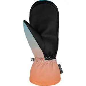 Skifäustlinge Kind Reusch Carter image-1