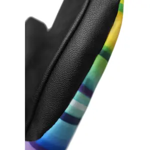 Luvas de esqui para crianças Reusch Carter R-Tex XT image-5