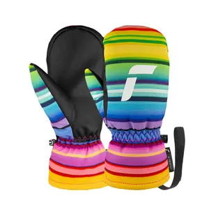 Luvas de esqui para crianças Reusch Carter R-Tex XT image-0
