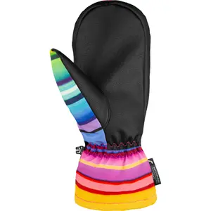 Luvas de esqui para crianças Reusch Carter R-Tex XT image-2