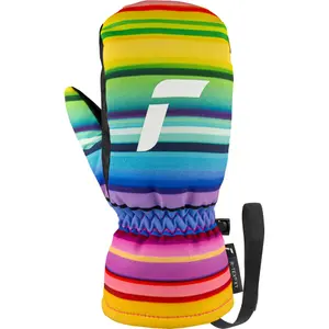 Luvas de esqui para crianças Reusch Carter R-Tex XT image-1