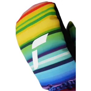 Luvas de esqui para crianças Reusch Carter R-Tex XT image-4