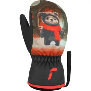 Baby-Skifäustlinge Reusch Scottie image-0