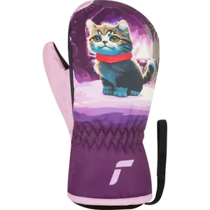 Baby-Skifäustlinge Reusch Scottie image-0
