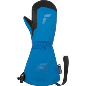 Skifäustlinge Kind Reusch Olaf Down image-0