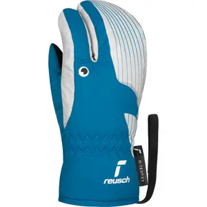 Guantes de esquí bebé Reusch Peggy Lobster image-0