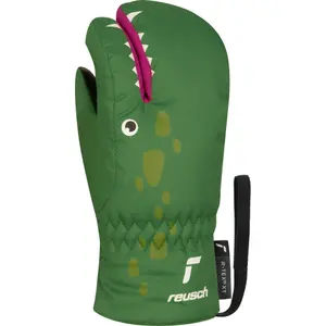 Gants de ski enfant Reusch Peggy Lobster image-0
