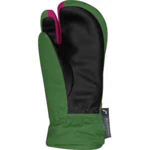Gants de ski enfant Reusch Peggy Lobster image-1
