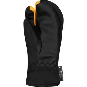 Children's ski gloves Reusch Peggy R-Tex® XT Lobster image-1