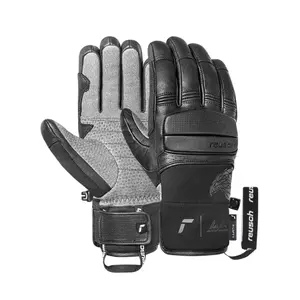 Guantes de esquí Reusch Marco Schwarz image-2