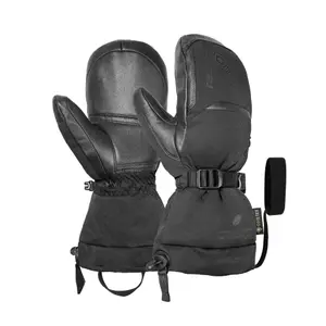 Guantes de esquí Reusch Volcano Pro Gore-Tex + Gore Warm Technology image-2