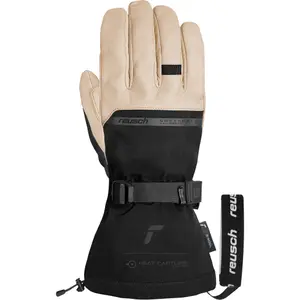 Guantes de esquí Reusch R-wool image-0