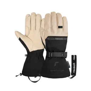 Guantes de esquí Reusch R-wool image-2
