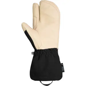 Guantes de esquí Reusch R-wool Lobster image-1