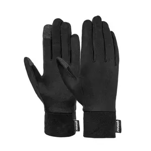 Guantes de esquí infantiles Reusch Touch-tec image-2