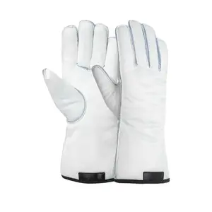 Wollinnenhandschuhe für den Skiurlaub Reusch image-2