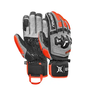 Guantes de esquí Reusch Worldcup Warrior SC image-1