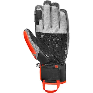 Guantes de esquí Reusch Worldcup Warrior SC image-2