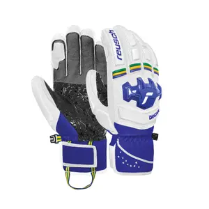 Skihandschoenen Reusch Worldcup Warrior SC image-1