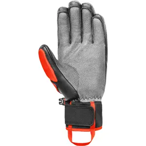 Guantes de esquí Reusch Worldcup Warrior DH image-2