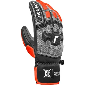 Guantes de esquí Reusch Worldcup Warrior DH image-0