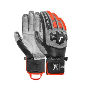 Guantes de esquí Reusch Worldcup Warrior Team image-1