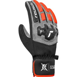 Guantes de esquí Reusch Worldcup Warrior R-Tex® XT image-0