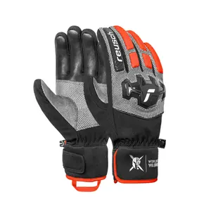 Guantes de esquí Reusch Worldcup Warrior R-Tex® XT image-2
