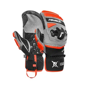 Ski mittens Reusch Worldcup Warrior GS image-1