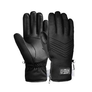 Skidhandskar Reusch Daisy Windstopper image-2