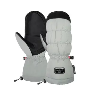 Luvas de esqui Reusch Puffy R-TEX XT image-2
