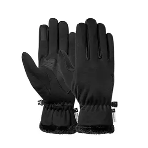 Skidhandskar för damer Reusch Liberty image-0