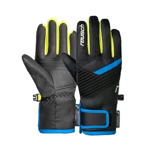 Gants de ski enfant Reusch Dan R-Tex XT image-0