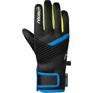 Gants de ski enfant Reusch Dan R-Tex XT image-1