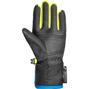 Gants de ski enfant Reusch Dan R-Tex XT image-2
